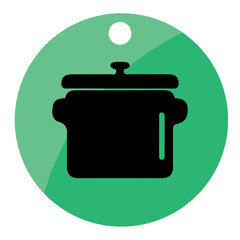 Kitchen Icon