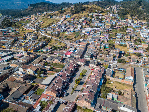 Droning Over Ubat&eacute;'s Natural Wonders