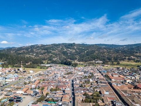 Ubat&eacute;'s Picturesque Vistas in Aerial Photography