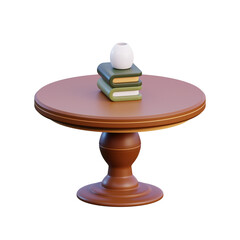 table illustration