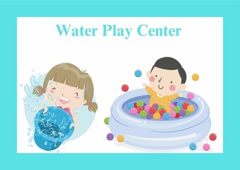 Printable Center Sign, Homeschool, Kindergarten,Teacher Resources, Preschool Activities