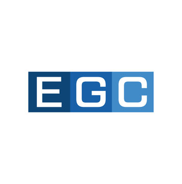 EGC monogram