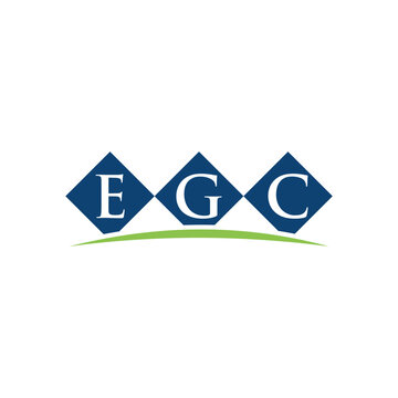 EGC monogram