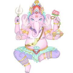Ganesha
