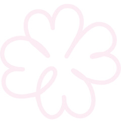 Obraz premium Clover