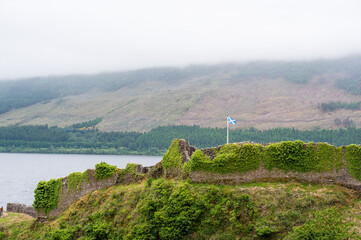 Loch Ness, Scotland