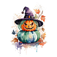 halloween pumpkin clipart