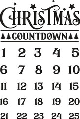 Christmas Round Sign Design, Vintage Round Sign Ornaments Design, Christmas Vintage Farmhouse Sign Design, Christmas Round Sign Design