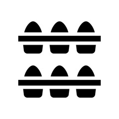 Eggs icon