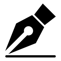 Writing icon