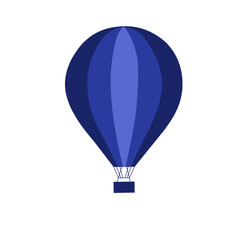 Ballon illustration 
