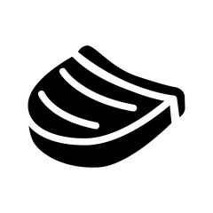 Steak icon
