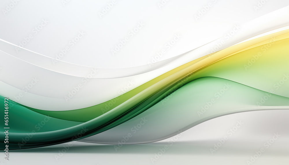Canvas Prints elegant abstract background