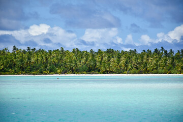 Cook island heaven 