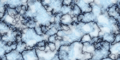 Marble patterned texture background.Natural blue stone marble texture background with high resolution detailed and grunge structure bright and luxurious pattern background Tiles stone floor.