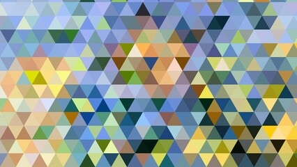 abstract geometric background