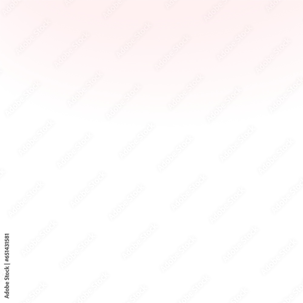 Poster transparent red gradient