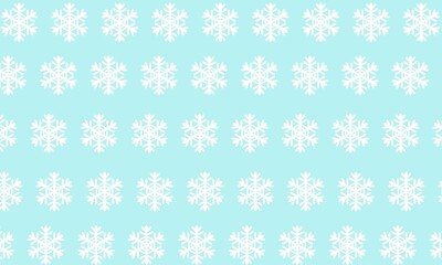 The snow background is suitable for decorating greeting cards.