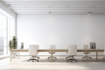 Modern Office