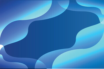 Modern Abstract Background