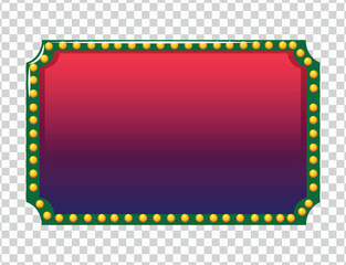 Set of ribbon template, Retro black ribbons set vector. Silhouette labels, price tags, banners for bookmark, vintage ribbon, retro strap, band isolated set of vector is presented.