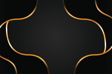 Modern Abstract Background