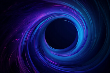abstract blue background. 