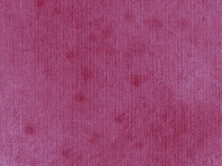 abstract magenta watercolour stain background. simple web wallpaper 