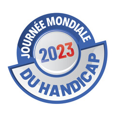 journée mondiale du handicap le 9 octobre