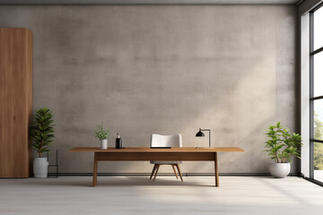 Modern Office 