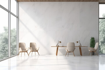 Modern Office