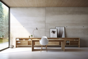 Modern Office