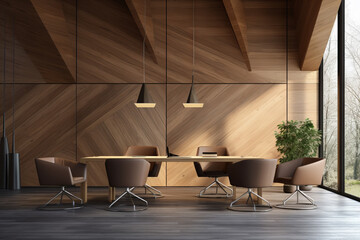 Modern Office