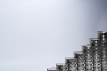 financial concept