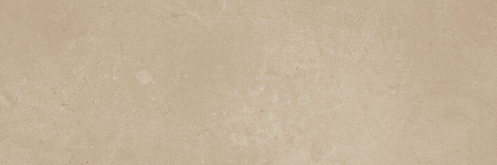 Design concrete and paper vintage parchment element. Colour old wall texture background. Cream color cement wall background. - obrazy, fototapety, plakaty