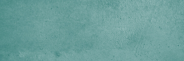 Fototapeta na wymiar Design concrete and paper vintage parchment element. Colour old wall texture background. Blue color cement wall background