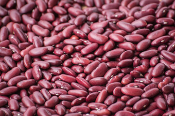 red kidney beans