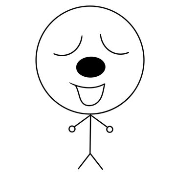 recommend clip art: Sad face