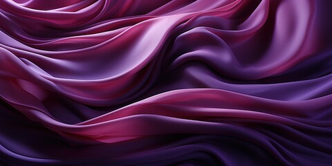 Obraz premium Black purple violet magenta plum abstract background with space for design. Color gradient. Dark shades. Matte. Royal luxury. Valentine, Christmas. Template. Sale