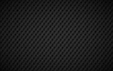 Black diagonal striped pattern background. Vector illustration. Eps10