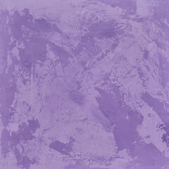 dirty handmade purple background