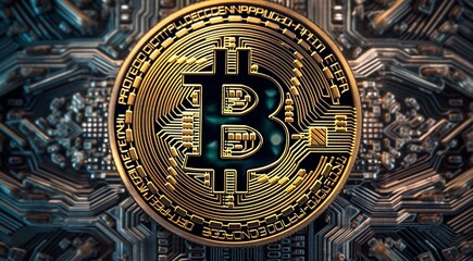 bitcoin background, cryptocurency background, abstract crypto background