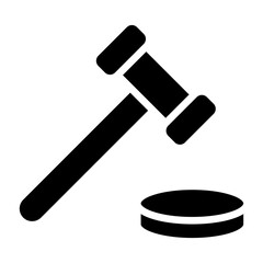 Court icon