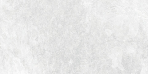 Panorama concrete white wall for background. White background White marble stone surface. Abstract white marble texture and background close up wall texture.