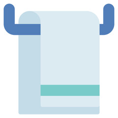 Bath Towel icon