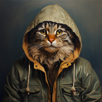 person identifies as a cat 