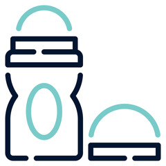 Deodorant Application icon