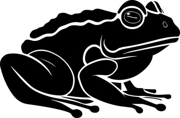African Tree Toad icon 2