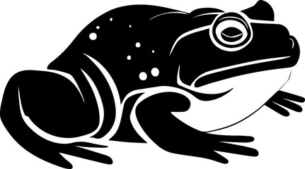 African Bullfrog icon 1