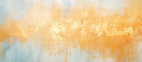 Gold paper Luxurious golden pastel wallpaper abstract gold wallpaper, golden background illustration AI.	
